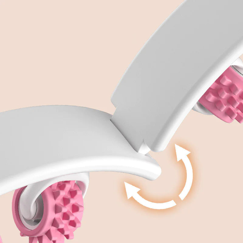 Push & Pull Roller
