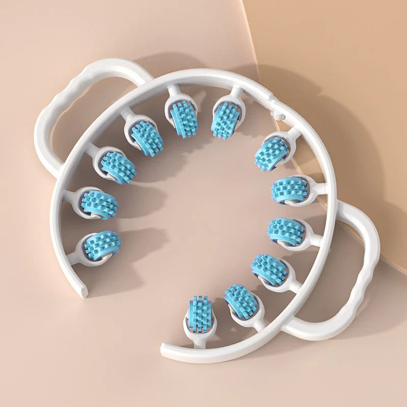 Push & Pull Roller
